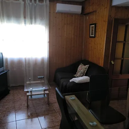 Apartamento Con Parking Gratuito-3