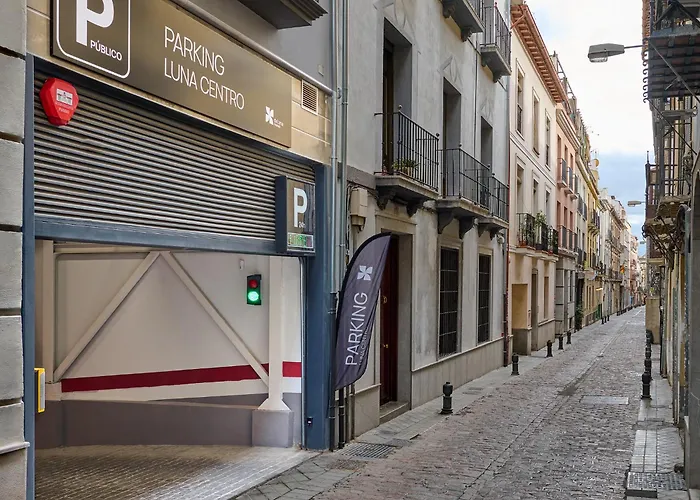 Boutique Luna Granada Centro